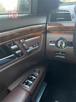 مێرسێدس بێنز S-Class